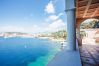 Villa in Nice - LE CAP DE NICE VI4150 by RIVIERA HOLIDAY HOMES Villa in Nice - LE CAP DE NICE VI4150 by RIVIERA HOLIDAY HOMES