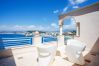 Villa in Nice - LE CAP DE NICE VI4150 by RIVIERA HOLIDAY HOMES Villa in Nice - LE CAP DE NICE VI4150 by RIVIERA HOLIDAY HOMES