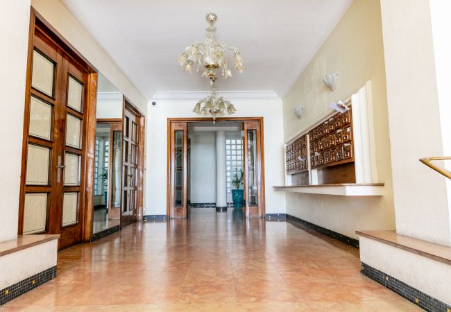 Apartment in Nice - LE FLORIDE AP4156 by RIVIERA HOLIDAY HOMES Apartment in Nice - LE FLORIDE AP4156 by RIVIERA HOLIDAY HOMES