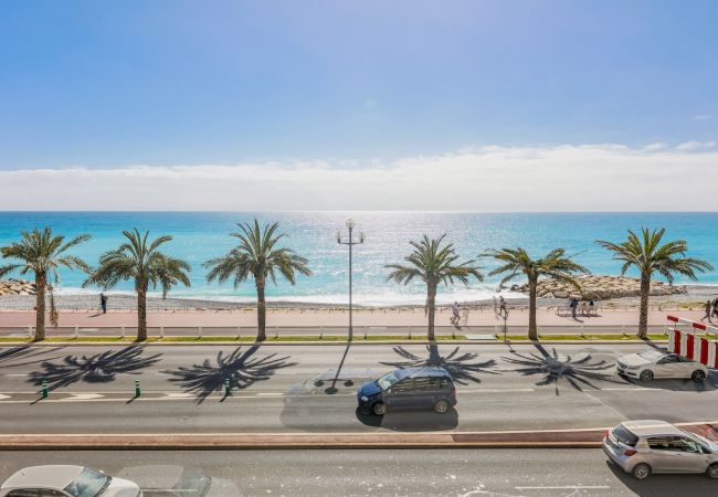 Apartment in Nice - LE FLORIDE AP4156 by RIVIERA HOLIDAY HOMES Apartment in Nice - LE FLORIDE AP4156 by RIVIERA HOLIDAY HOMES