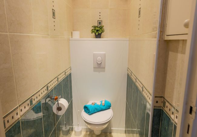 Apartment in Nice - LE FLORIDE AP4156 by RIVIERA HOLIDAY HOMES Apartment in Nice - LE FLORIDE AP4156 by RIVIERA HOLIDAY HOMES