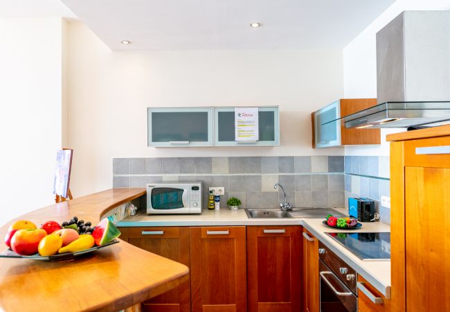 Apartment in Nice - LE FLORIDE AP4156 by RIVIERA HOLIDAY HOMES Apartment in Nice - LE FLORIDE AP4156 by RIVIERA HOLIDAY HOMES