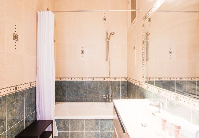 Apartment in Nice - LE FLORIDE AP4156 by RIVIERA HOLIDAY HOMES Apartment in Nice - LE FLORIDE AP4156 by RIVIERA HOLIDAY HOMES