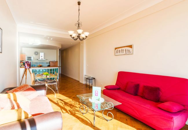 Apartment in Nice - LE FLORIDE AP4156 by RIVIERA HOLIDAY HOMES Apartment in Nice - LE FLORIDE AP4156 by RIVIERA HOLIDAY HOMES