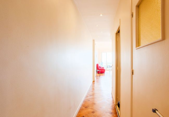 Apartment in Nice - LE FLORIDE AP4156 by RIVIERA HOLIDAY HOMES Apartment in Nice - LE FLORIDE AP4156 by RIVIERA HOLIDAY HOMES