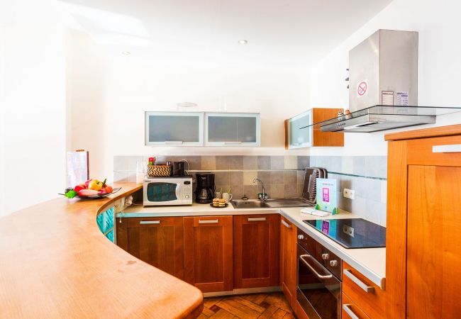 Apartment in Nice - LE FLORIDE AP4156 by RIVIERA HOLIDAY HOMES Apartment in Nice - LE FLORIDE AP4156 by RIVIERA HOLIDAY HOMES