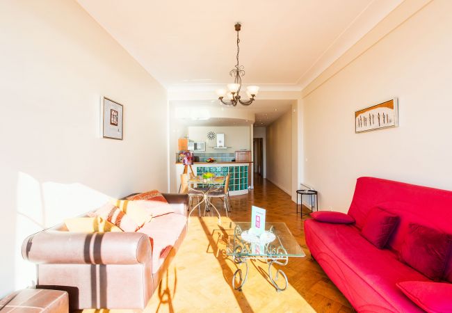 Apartment in Nice - LE FLORIDE AP4156 by RIVIERA HOLIDAY HOMES Apartment in Nice - LE FLORIDE AP4156 by RIVIERA HOLIDAY HOMES