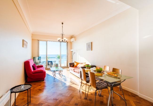 Apartment in Nice - LE FLORIDE AP4156 by RIVIERA HOLIDAY HOMES Apartment in Nice - LE FLORIDE AP4156 by RIVIERA HOLIDAY HOMES