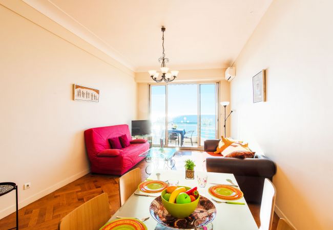 Apartment in Nice - LE FLORIDE AP4156 by RIVIERA HOLIDAY HOMES Apartment in Nice - LE FLORIDE AP4156 by RIVIERA HOLIDAY HOMES