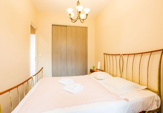 Apartment in Nice - LE FLORIDE AP4156 by RIVIERA HOLIDAY HOMES Apartment in Nice - LE FLORIDE AP4156 by RIVIERA HOLIDAY HOMES