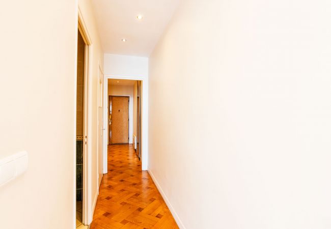 Apartment in Nice - LE FLORIDE AP4156 by RIVIERA HOLIDAY HOMES Apartment in Nice - LE FLORIDE AP4156 by RIVIERA HOLIDAY HOMES