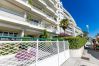 Apartment in Nice - LE FLORIDE AP4156 by RIVIERA HOLIDAY HOMES Apartment in Nice - LE FLORIDE AP4156 by RIVIERA HOLIDAY HOMES