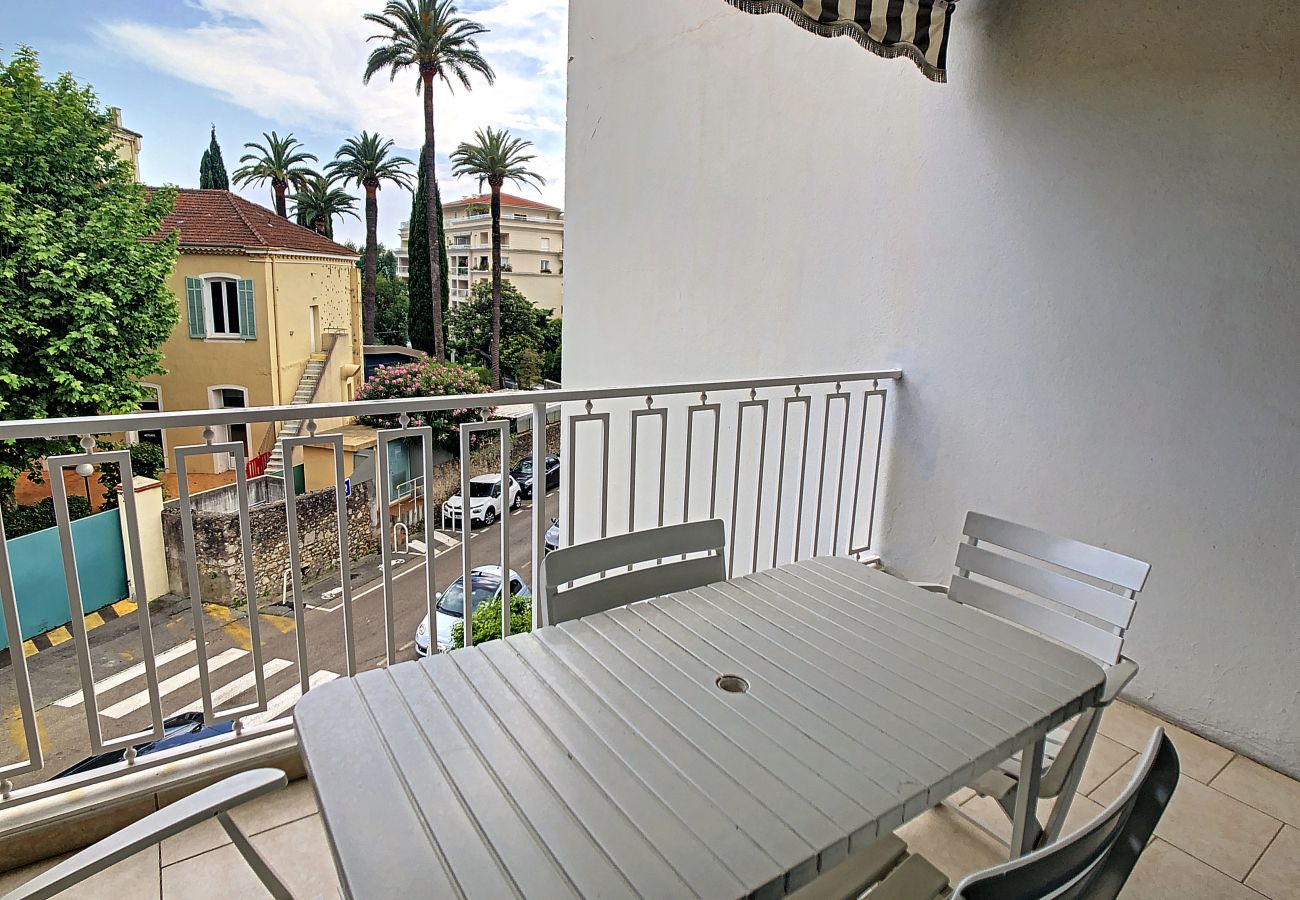 Apartment in Cannes - LE WINDSOR/ DET2002/ 2P