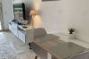 Studio in Cannes - GUE894 / Joli studio terrasse calme