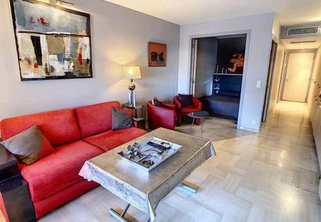 Cannes - Apartment