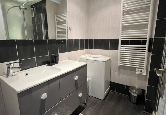 Studio in Cannes - Terrasse vue mer / DEL5312 Studio in Cannes - Terrasse vue mer / DEL5312