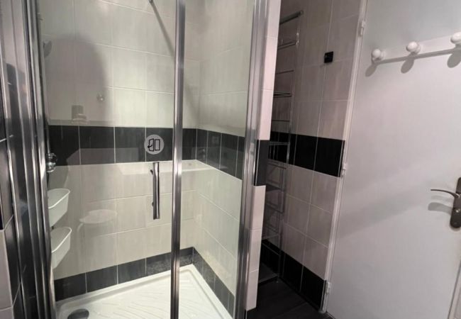 Studio in Cannes - Terrasse vue mer / DEL5312 Studio in Cannes - Terrasse vue mer / DEL5312