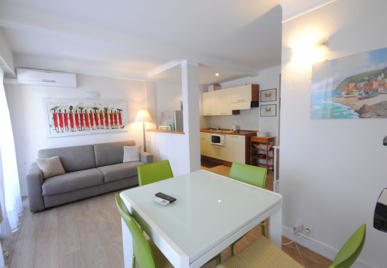 Apartment in Cannes - Palais Rouaze/ BEG4012/ 2P