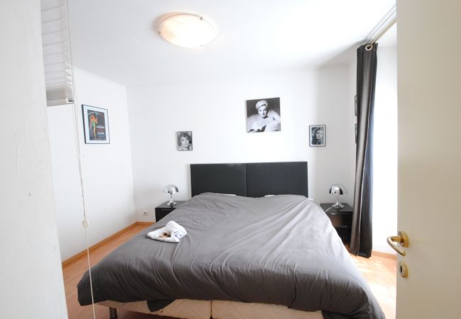 Apartment in Cannes - Logement pour 3 personne à 1min de la Gare  RET29