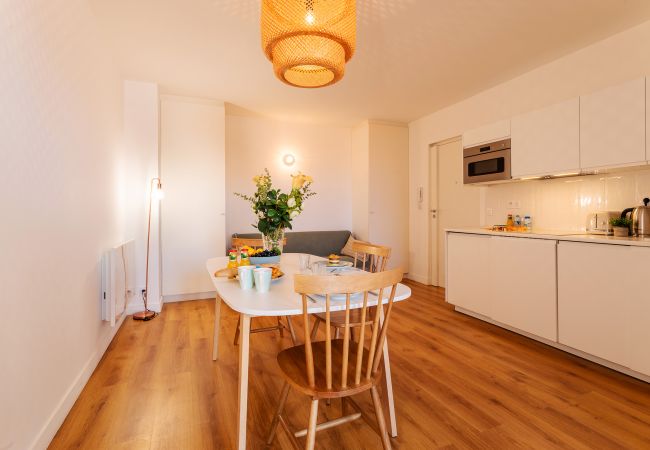 Studio in Cannes - GOLD2025 / Spacieux lumineux Studio central Studio in Cannes - GOLD2025 / Spacieux lumineux Studio central