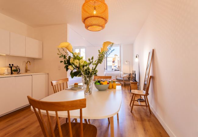 Studio in Cannes - GOLD2025 / Spacieux lumineux Studio central Studio in Cannes - GOLD2025 / Spacieux lumineux Studio central