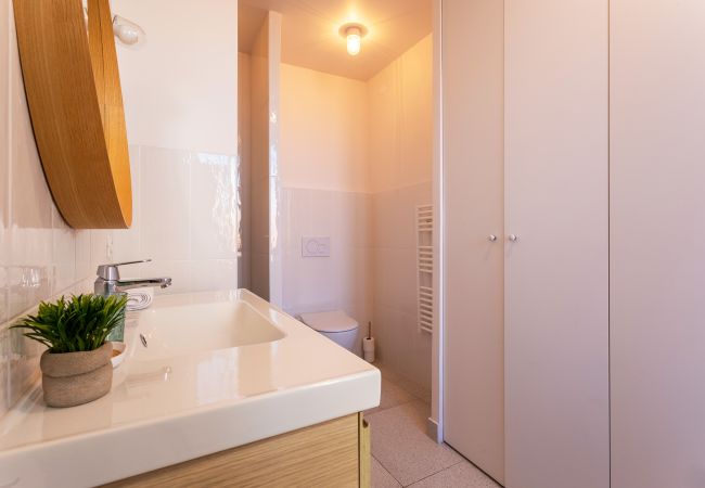 Studio in Cannes - GOLD2025 / Spacieux lumineux Studio central Studio in Cannes - GOLD2025 / Spacieux lumineux Studio central