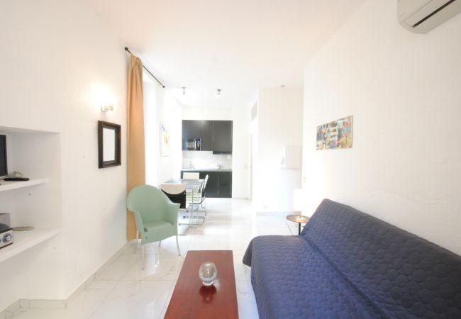 Apartment in Cannes - Magnifique apt 2 pièces proche du Palais / TRE1312