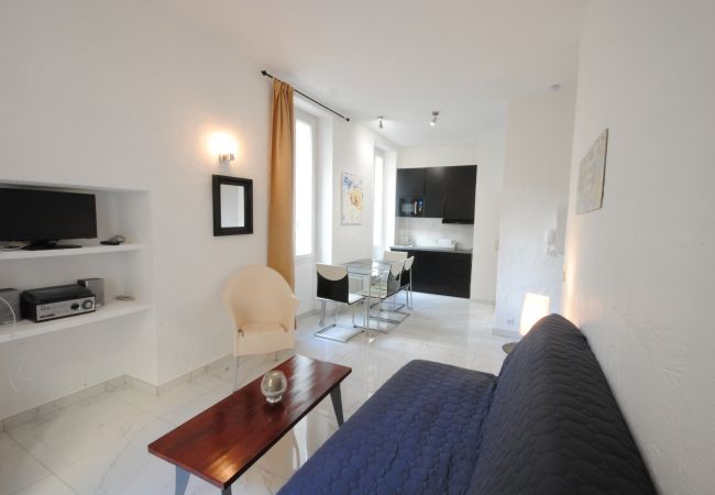 Apartment in Cannes - Magnifique apt 2 pièces proche du Palais / TRE1312