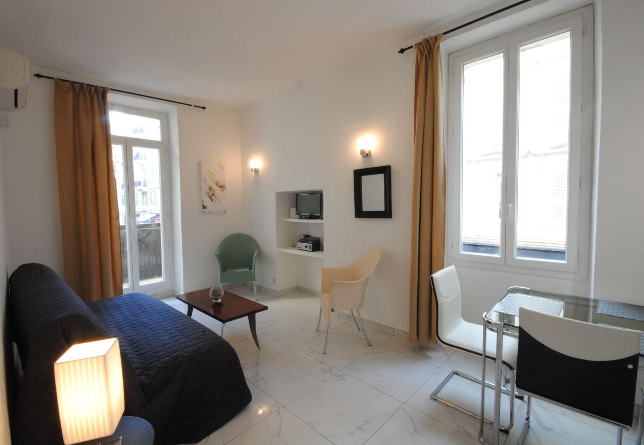 Apartment in Cannes - L'ALBION/ TRE1312/ 2P