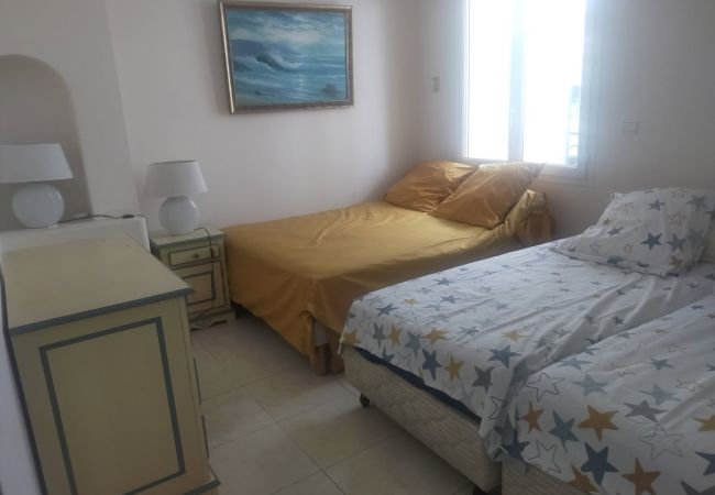 Apartment in Cannes - SOU3528 / Splendide vue mer Apartment in Cannes - SOU3528 / Splendide vue mer