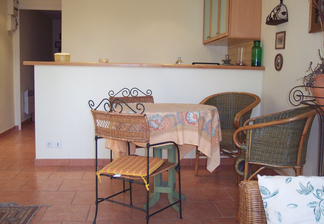 Apartment in Cannes - CEC1102 Agréable appartement au centre de Cannes