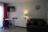Studio in Cannes - LE MINERVE1/ RIC890/ 1P