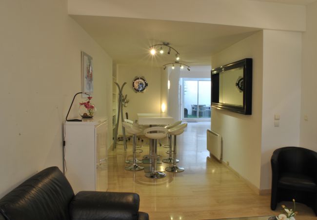 Apartment in Cannes - Unique sur Cannes / 6 chambres / BODUP888