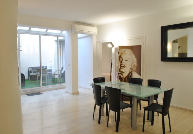 Apartment in Cannes - Unique sur Cannes / 6 chambres / BODUP888