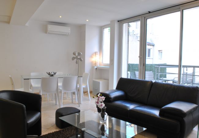 Apartment in Cannes - Unique sur Cannes / 6 chambres / BODUP888