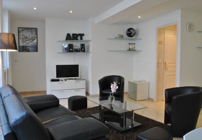 Apartment in Cannes - Unique sur Cannes / 6 chambres / BODUP888