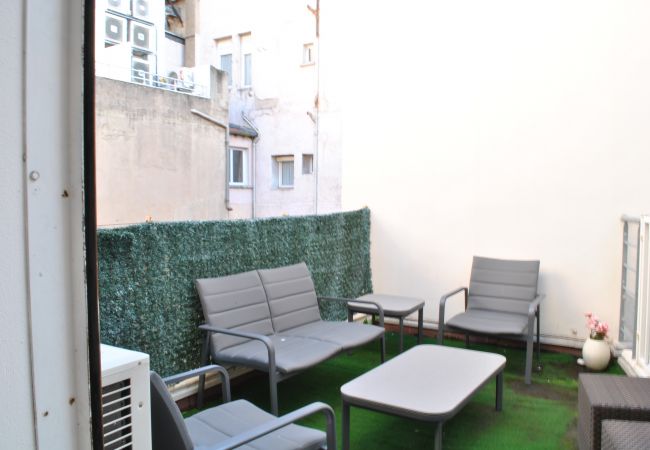 Apartment in Cannes - Unique sur Cannes / 6 chambres / BODUP888