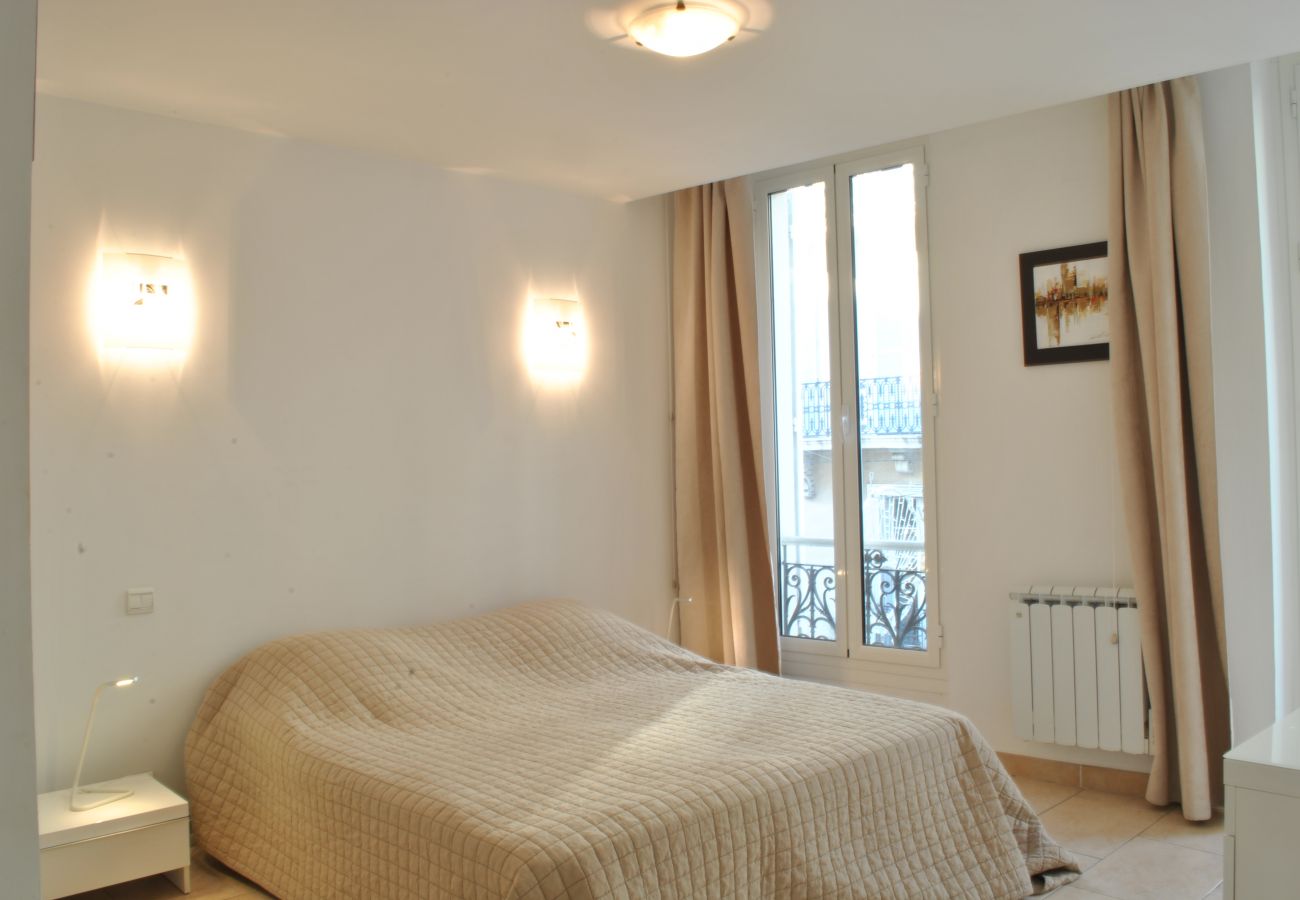 Apartment in Cannes - Unique sur Cannes / 6 chambres / BODUP888