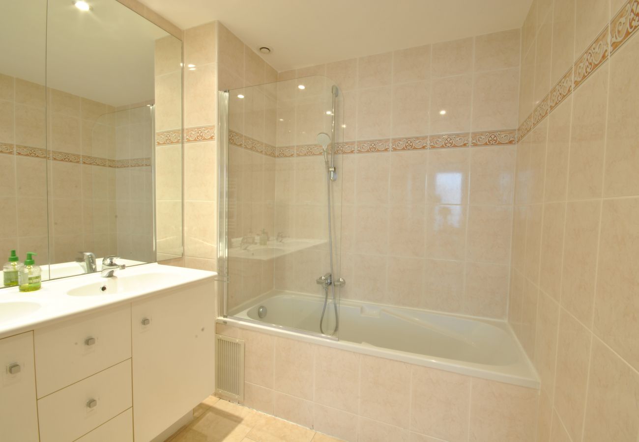Apartment in Cannes - Unique sur Cannes / 6 chambres / BODUP888