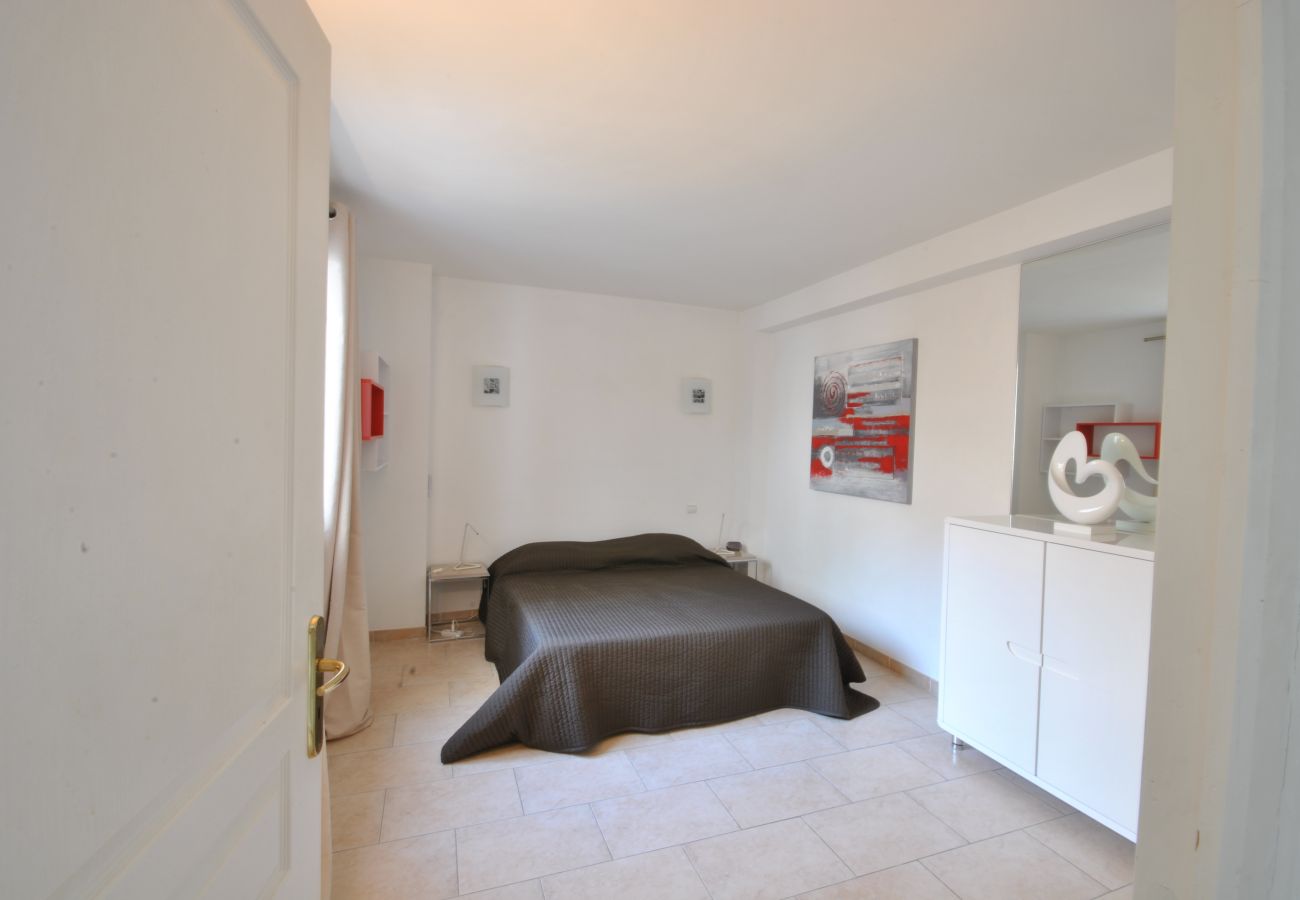Apartment in Cannes - Unique sur Cannes / 6 chambres / BODUP888