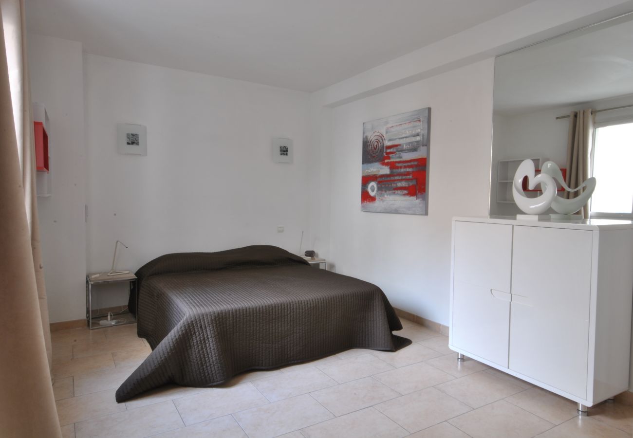 Apartment in Cannes - Unique sur Cannes / 6 chambres / BODUP888
