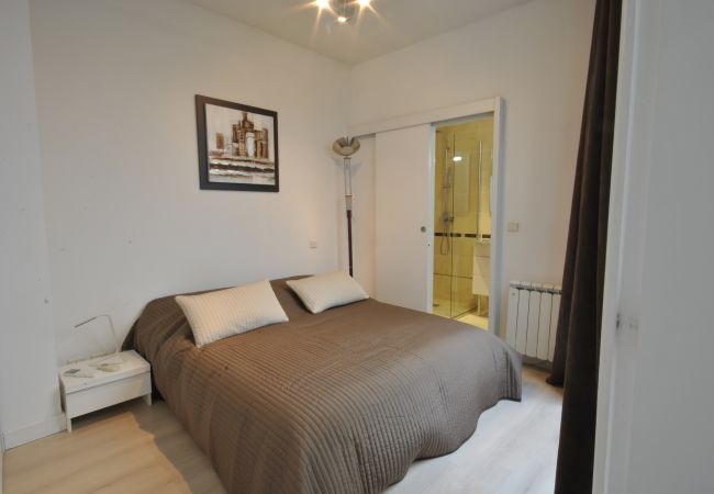 Apartment in Cannes - Superbe appartement avec terrasse / BODPR888