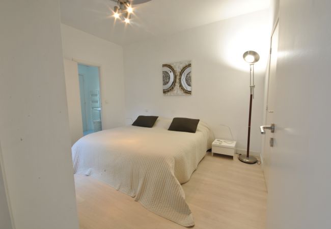 Apartment in Cannes - Superbe appartement avec terrasse / BODPR888