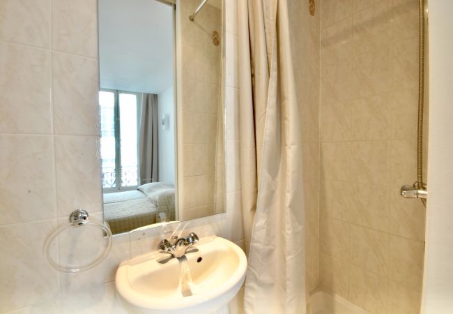 Apartment in Cannes - BODEUX888 4 rooms Palais beaches terrace Apartment in Cannes - BODEUX888 4 rooms Palais beaches terrace