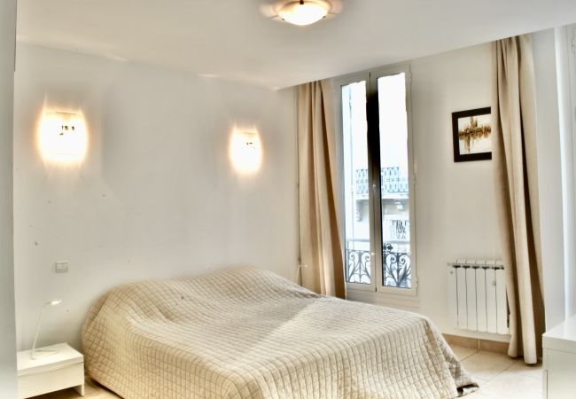 Apartment in Cannes - BODEUX888 4 rooms Palais beaches terrace Apartment in Cannes - BODEUX888 4 rooms Palais beaches terrace