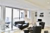 Apartment in Cannes - BODEUX888 4 rooms Palais beaches terrace Apartment in Cannes - BODEUX888 4 rooms Palais beaches terrace
