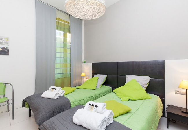 Apartment in Cannes - Superbe appartement proche du centre / SUF3103