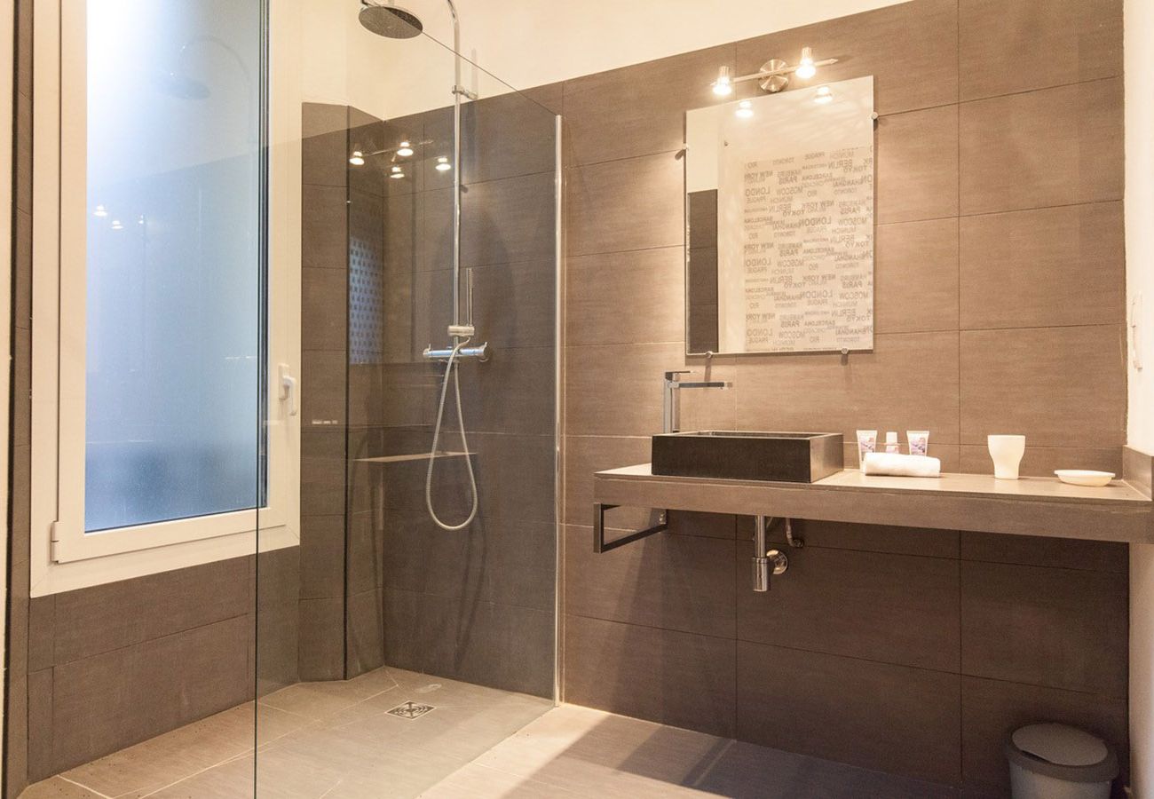 Apartment in Cannes - SUF3106 Beau 2 pièces moderne bien équippé