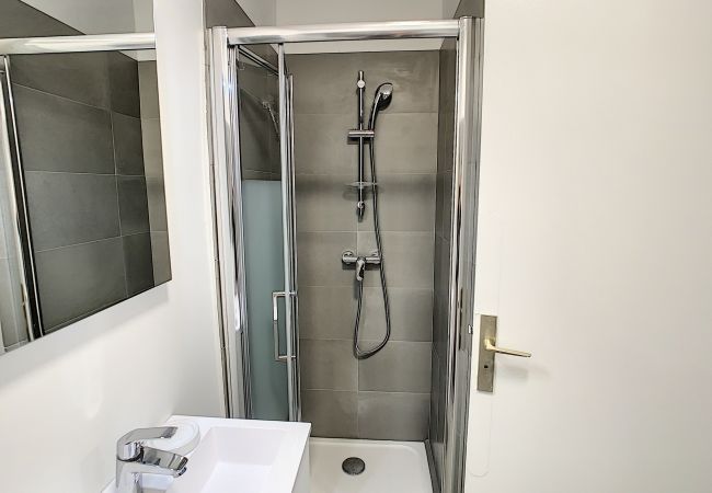 Studio in Cannes - MON5519 / Studio coquet à 100m de la plage Studio in Cannes - MON5519 / Studio coquet à 100m de la plage