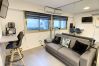 Studio in Cannes - MON5519 / Studio coquet à 100m de la plage